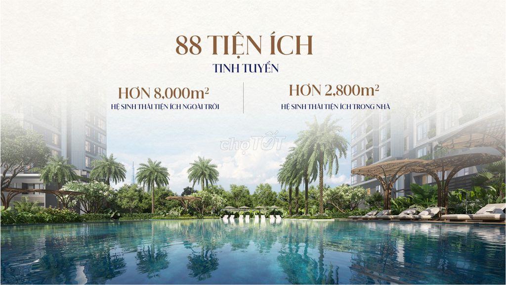 chính thức mở bán đợt 1 căn hộ liền kề phú mỹ hưng chỉ từ 68tr/1m2 