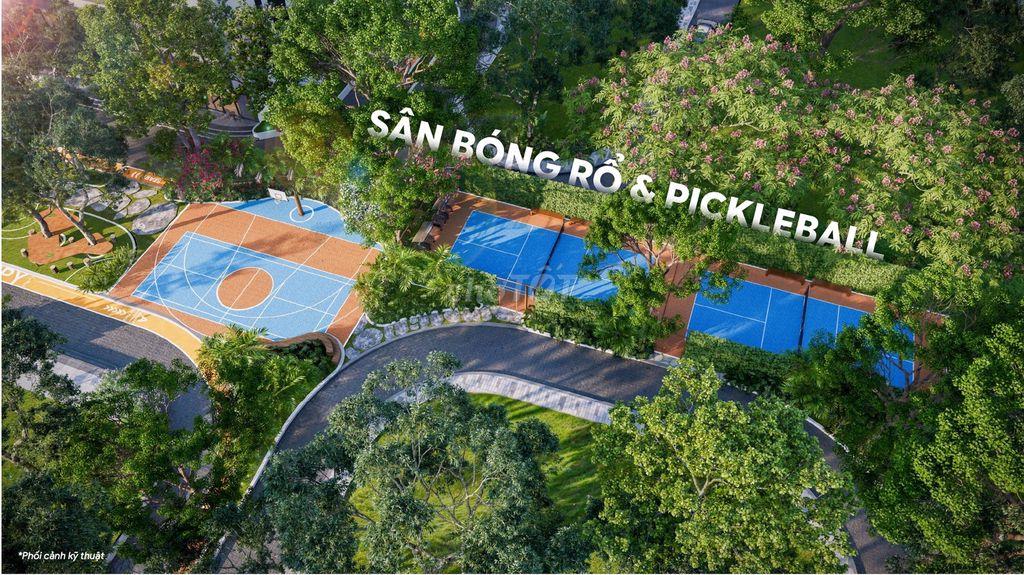 CH cao cấp chuẩn 5 sao sắp bàn giao mặt tiền QL13 lh Aemall, sân golf 