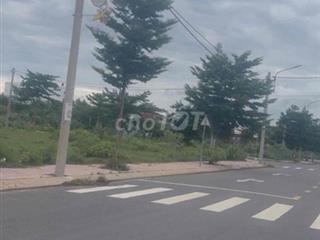 bán nhanh lô đất tại kdc long cang