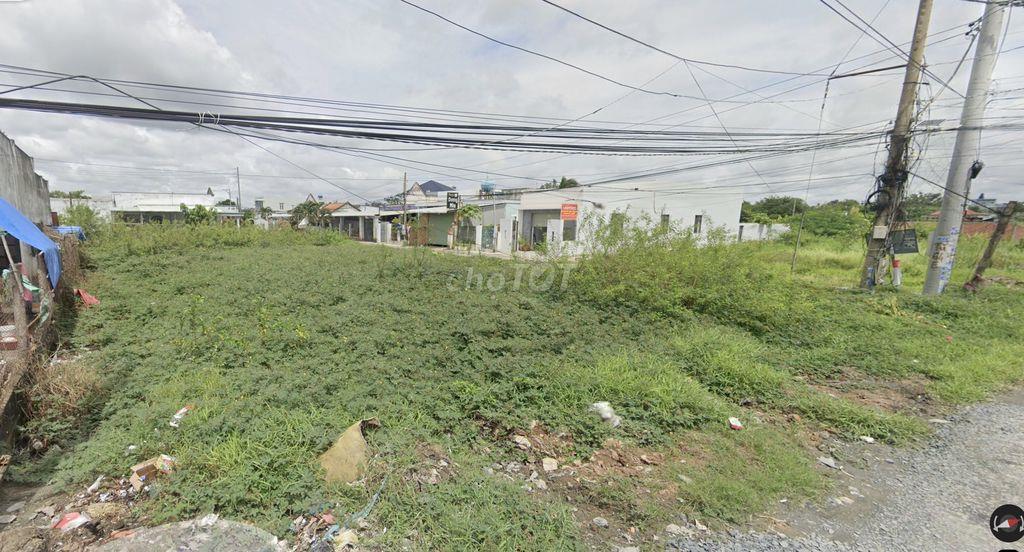 Chính chủ bán lô đất 100% thổ cư