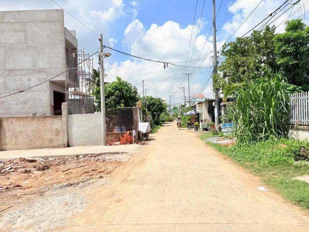 Đất KCN Cầu Tràm chủ gửi bán