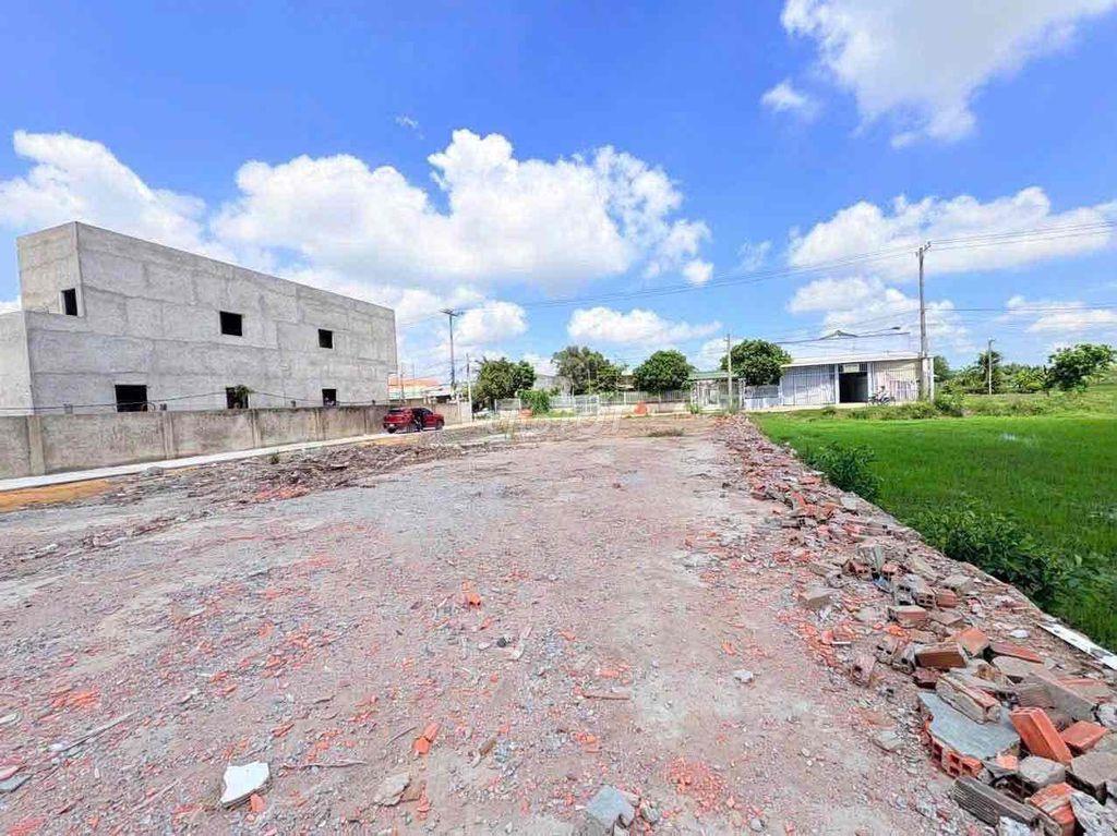 Đất KCN Cầu Tràm chủ gửi bán