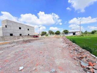 Đất KCN Cầu Tràm chủ gửi bán