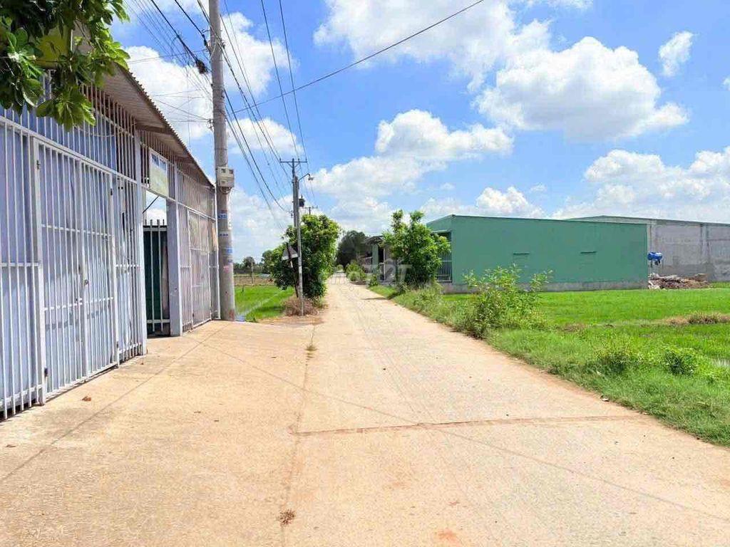 Đất KCN Cầu Tràm chủ gửi bán