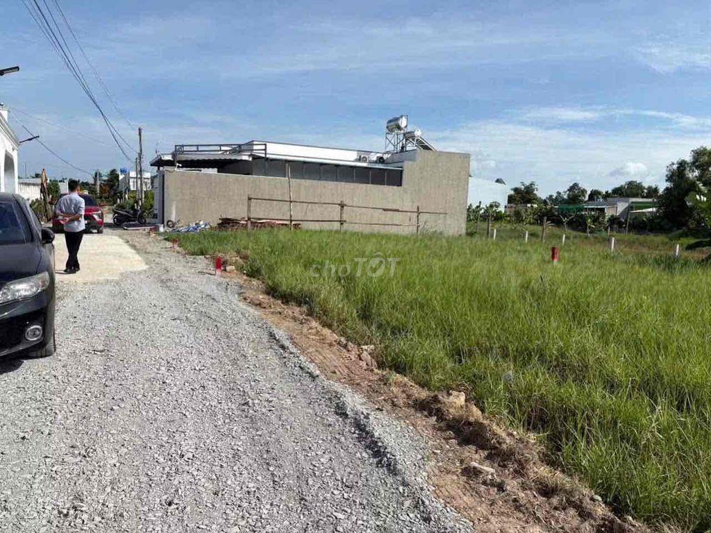 Cần bán lô đất KCN cầu tràm giá rẻ
