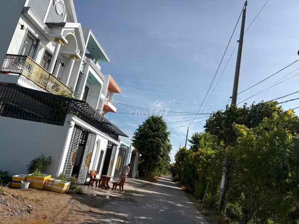 Cần bán lô đất KCN cầu tràm giá rẻ