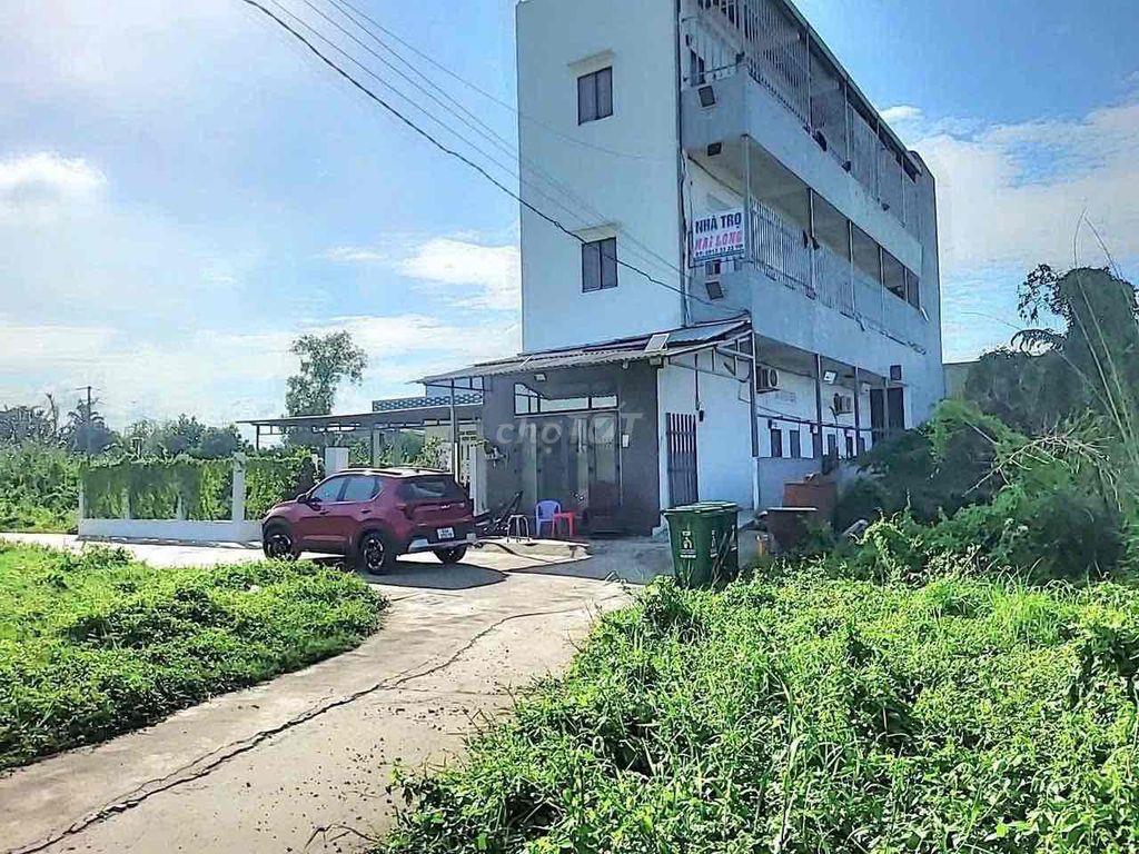 Cần bán lô đất KCN cầu tràm giá rẻ