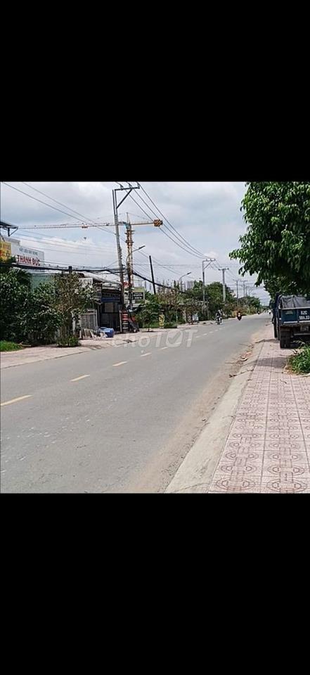 1500m2 Full thổ cư  MT Châu Thị Kim P.Tân An 5.2 tỷ, NH cho vay 7.5 tỷ