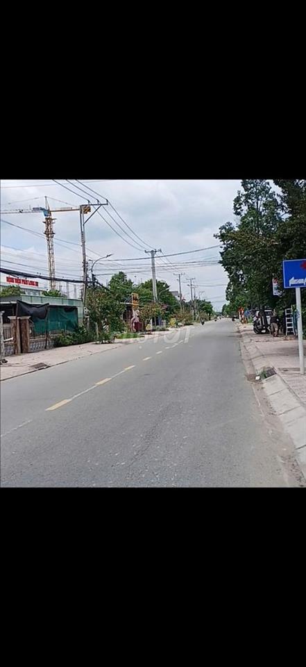 1500m2 Full thổ cư  MT Châu Thị Kim P.Tân An 5.2 tỷ, NH cho vay 7.5 tỷ