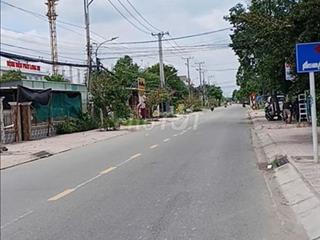 1500m2 Full thổ cư  MT Châu Thị Kim P.Tân An 5.2 tỷ, NH cho vay 7.5 tỷ