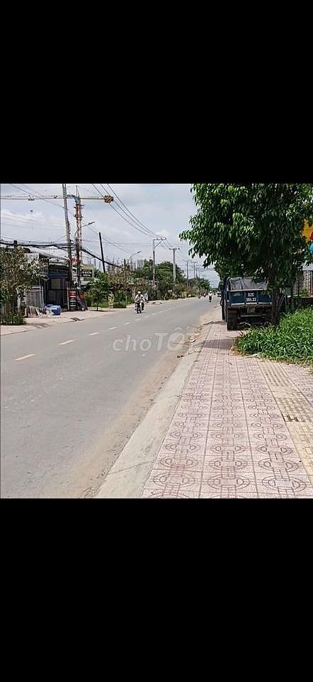 1500m2 Full thổ cư  MT Châu Thị Kim P.Tân An 5.2 tỷ, NH cho vay 7.5 tỷ