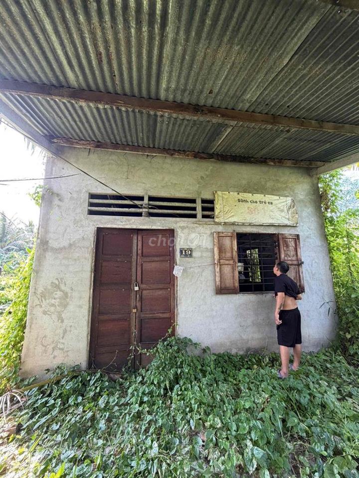 đất long an