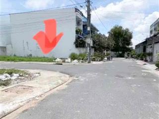 CĂN GÓC 2 MẶT TIỀN TRUNG TÂM CẦN ĐƯỚC