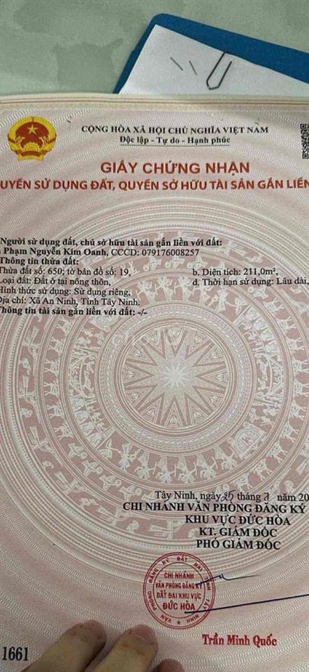 Cần bán