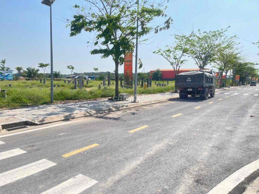 Bán đất đẹp Chính Chủ