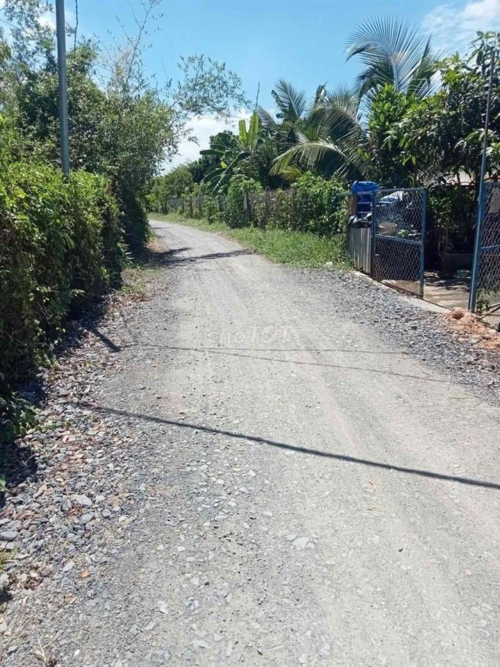chinh chủ bán đất 5X60
