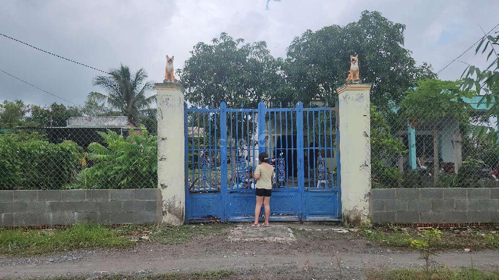 Đất có nhà đức hòa thượng long an