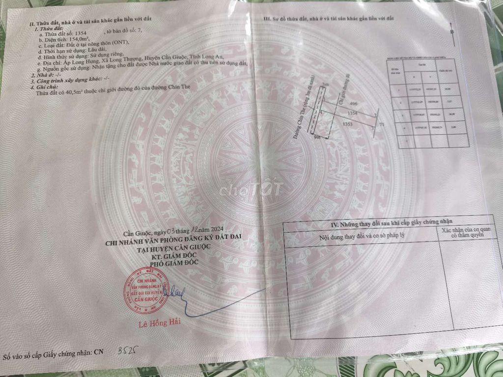 cần bán