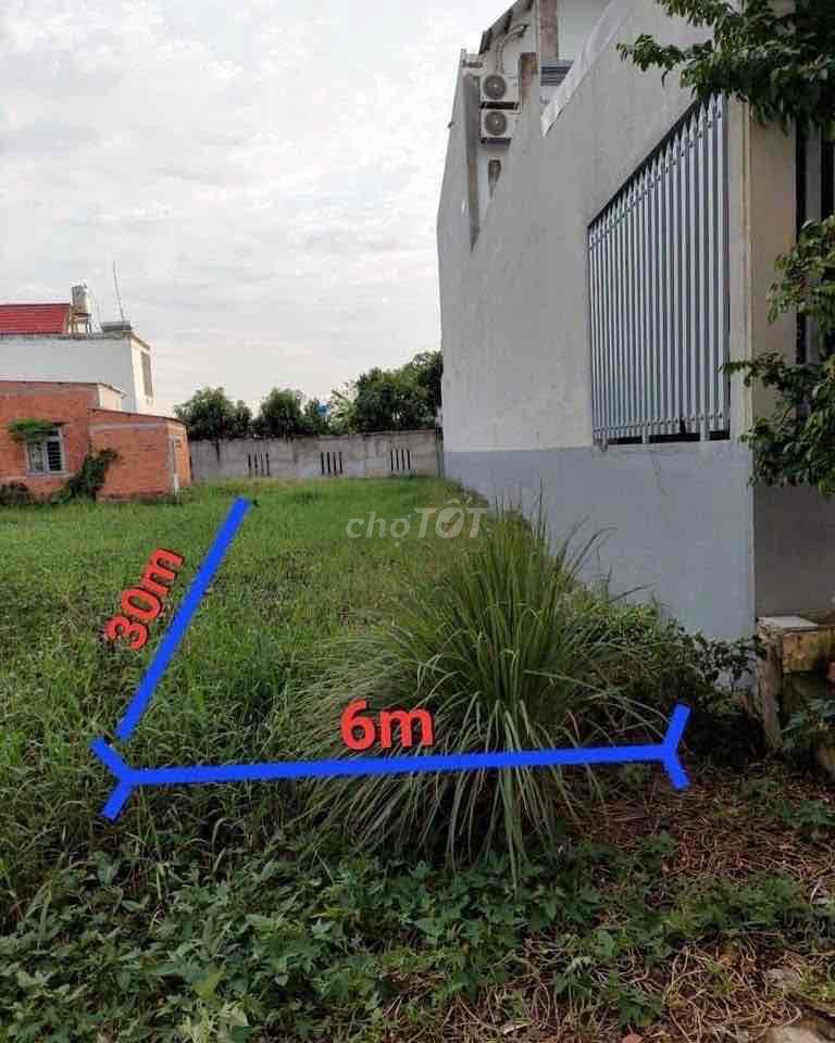 🌿 BÁN LÔ ĐẤT ĐẸP – PHƯỚC LÝ, CẦN GIUỘC, LONG AN