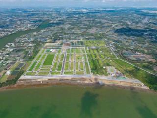 Cần bán gấp 2 lô Hiệp Phước Habour View, Nguyễn Văn Tạo Nhà Bè