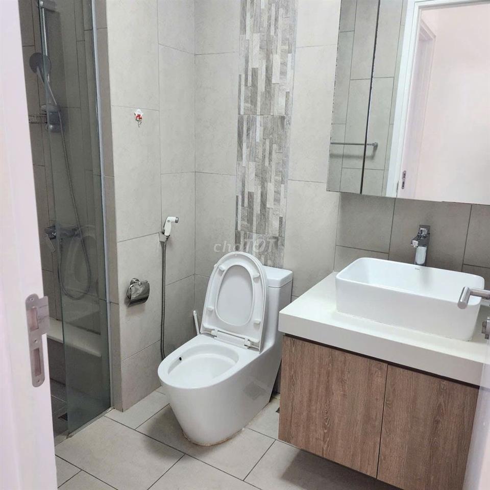 Cho thuê The View Riviera Point 91m2 2PN view sông, ntđđ, giá 20tr/th