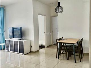 Cho thuê The View Riviera Point 91m2 2PN view sông, ntđđ, giá 20tr/th