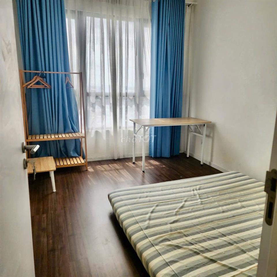 Cho thuê The View Riviera Point 91m2 2PN view sông, ntđđ, giá 20tr/th