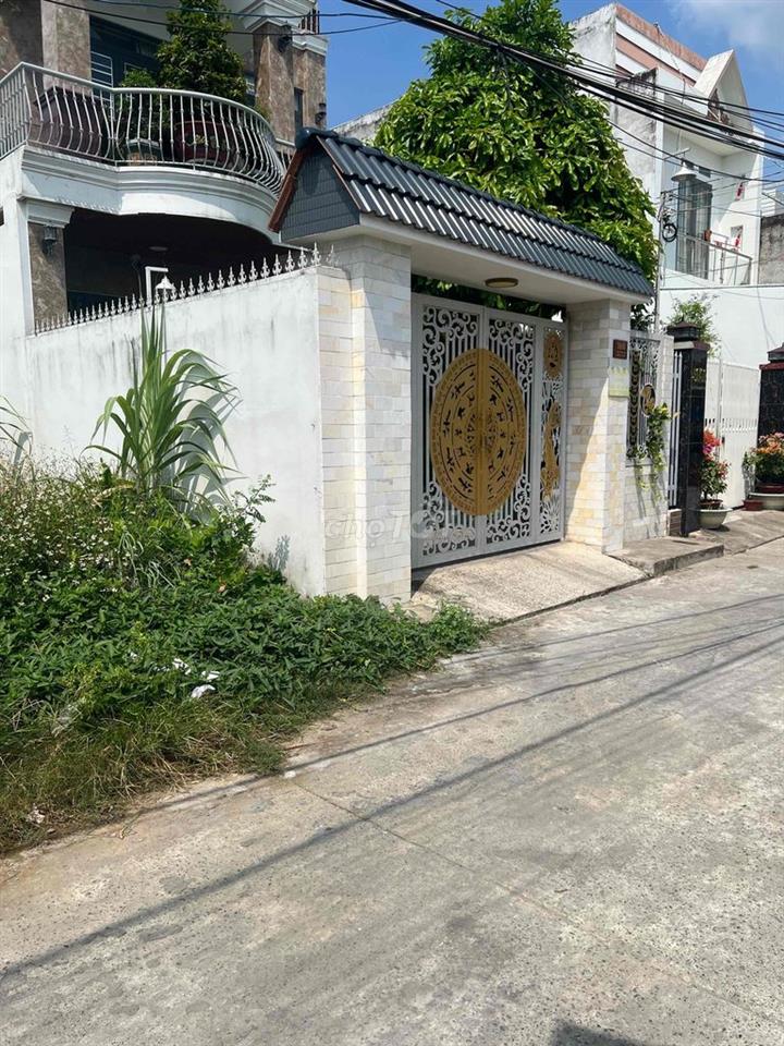 Cần Bán Gấp Đất Ở Đô Thị (Trần Phong Sắc, TP Tân An, Long An)