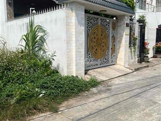 Cần Bán Gấp Đất Ở Đô Thị (Trần Phong Sắc, TP Tân An, Long An)
