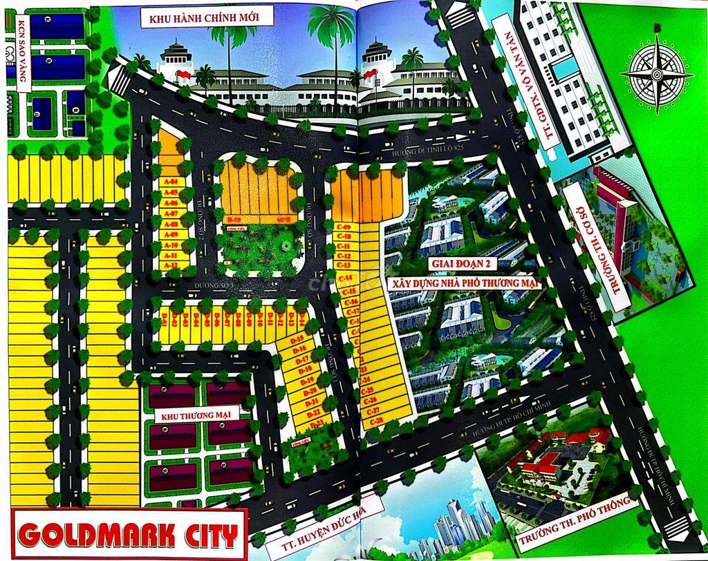 Đất nền dự án Đức Hòa, ĐT 825, giá rẻ 1.4 tỷ, cơ sở hạ tầng hoàn thiện
