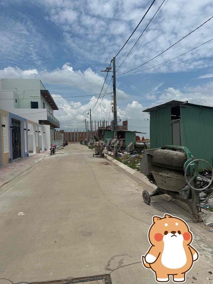 Bán Đất Chính Chủ Xã Rạch Kiến Tỉnh Tây Ninh