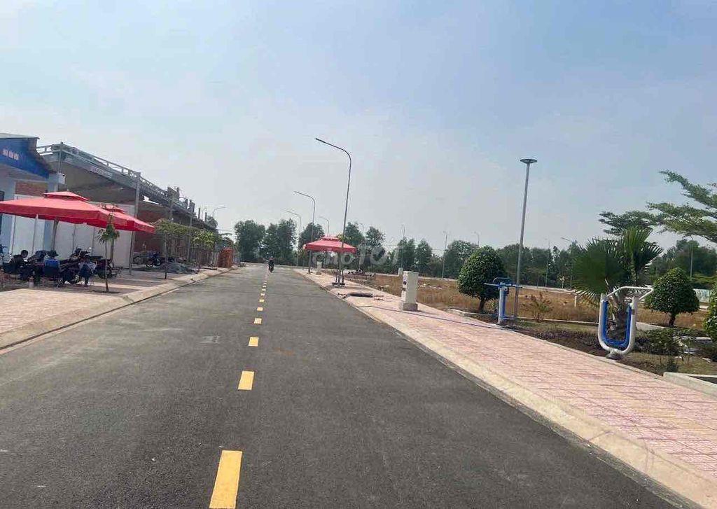 Bán Đất Chính Chủ Sổ Hồng Riêng