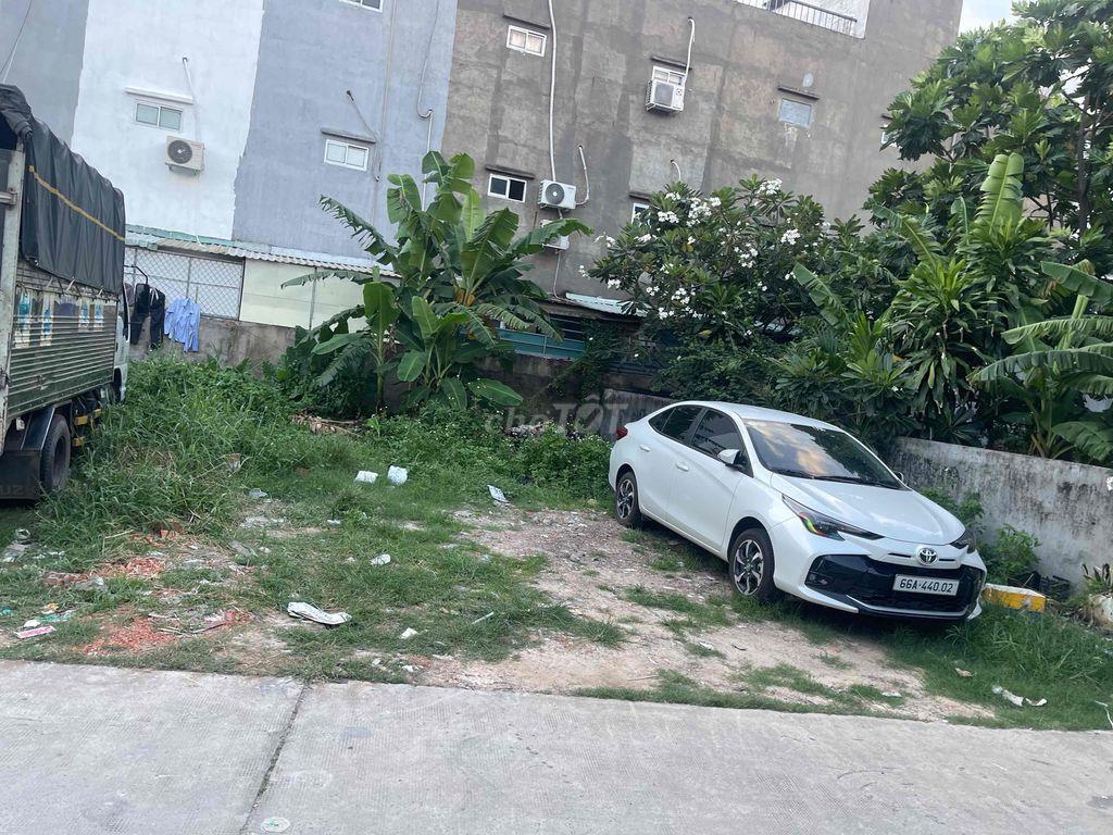 cần bán đất full thổ cư  khu dan cư hiện hữu