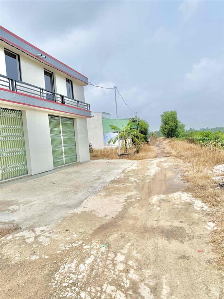 ĐẤT THỔ RẺ BÈO CHỢ ĐỨC HOÀ