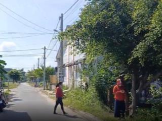 Cần bán lô đất đẹp trong KDC Mỹ Hạnh Hoàng Gia