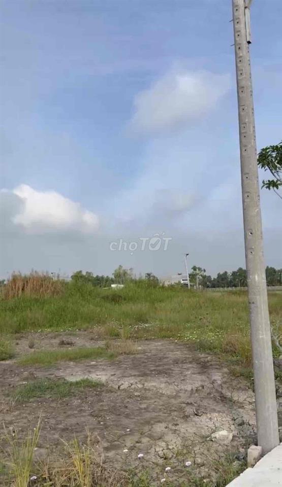 Đất thổ cư vị trí đẹp Long Cảng, Tây Ninh giáp sát Sài Gòn