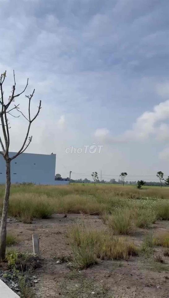 Đất thổ cư vị trí đẹp Long Cảng, Tây Ninh giáp sát Sài Gòn