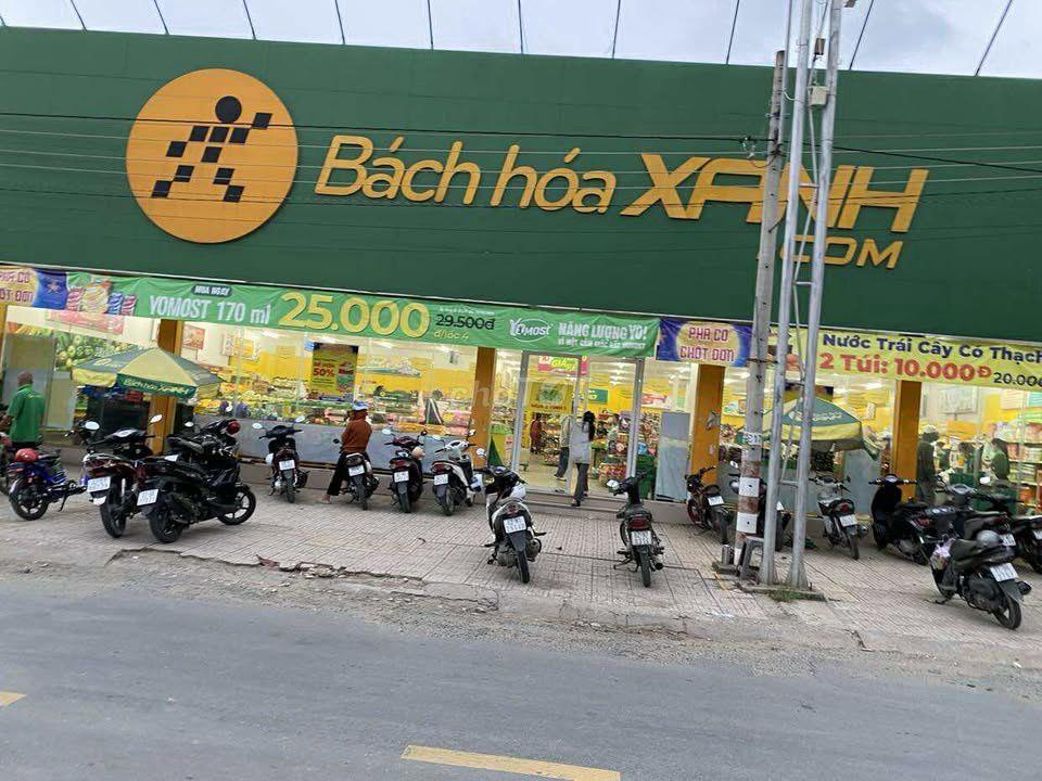 Nhượng lô thổ cư kề bên Khách Sạn Thủy Tiên phía sau Kh sạn Minh Quân