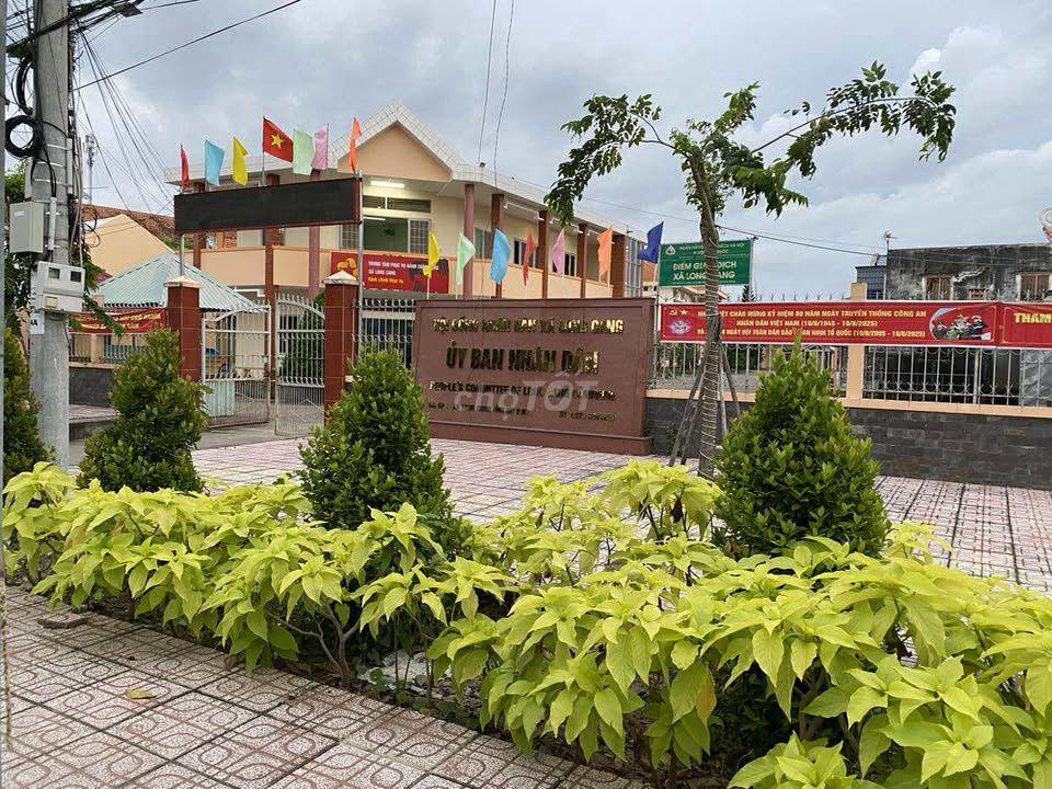 Nhượng lô thổ cư kề bên Khách Sạn Thủy Tiên phía sau Kh sạn Minh Quân