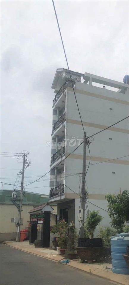 Nhượng lô thổ cư kề bên Khách Sạn Thủy Tiên phía sau Kh sạn Minh Quân
