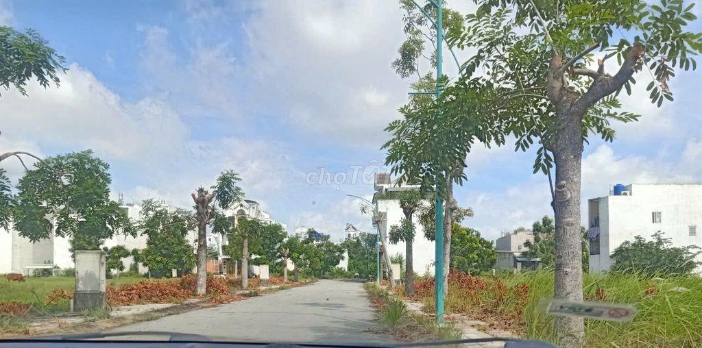 Chính chủ cần bán đất KDC Cát Tường Phú Sinh