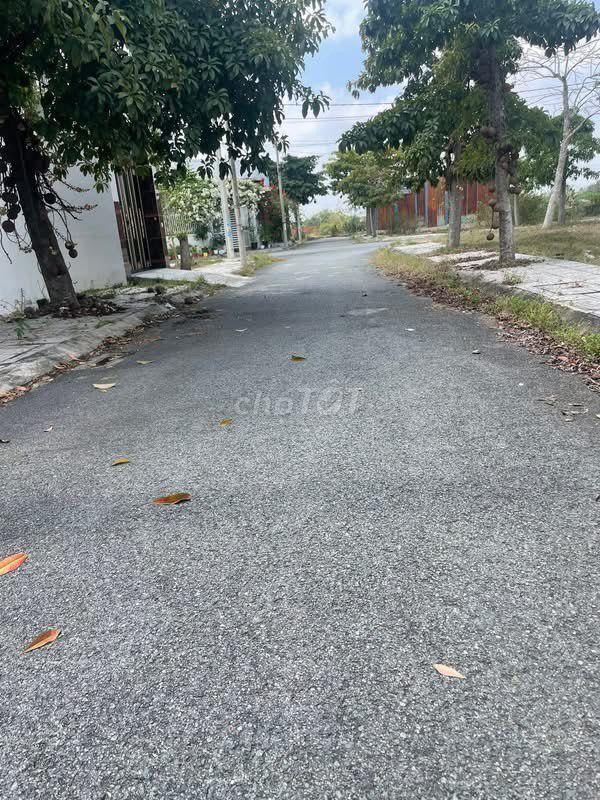 Đất khu dân cư giá rẻ 650 triệu