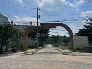 Đất khu dân cư giá rẻ 650 triệu