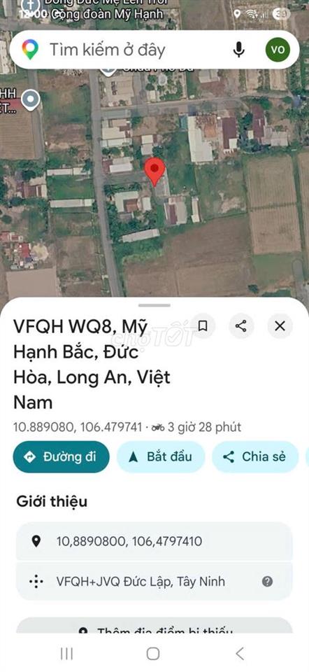 Bán đất ở