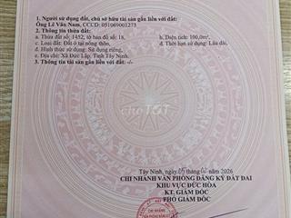 Bán đất ở