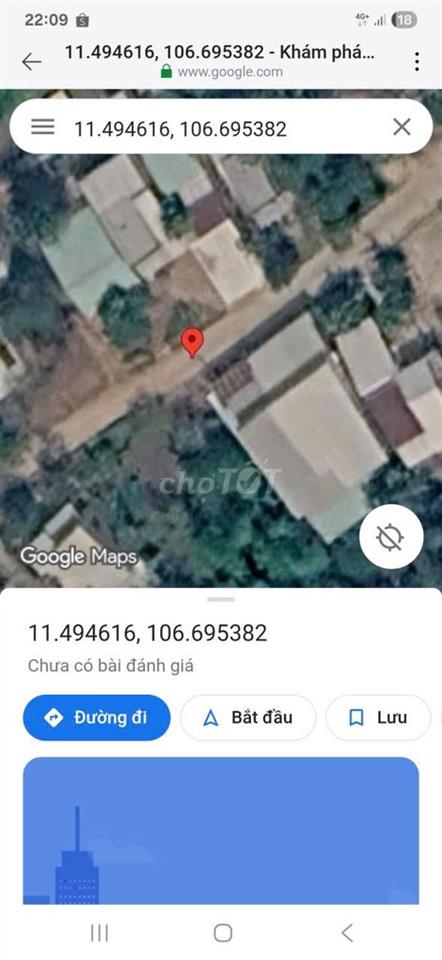 Bán đất vườn