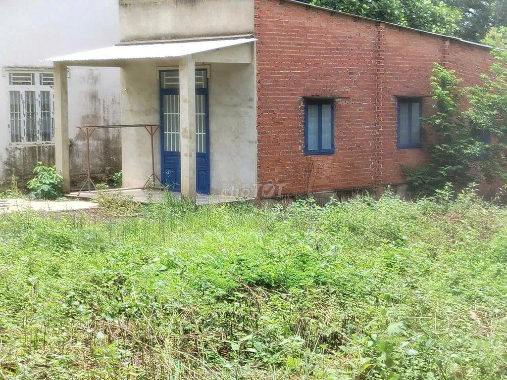 Bán đất vườn