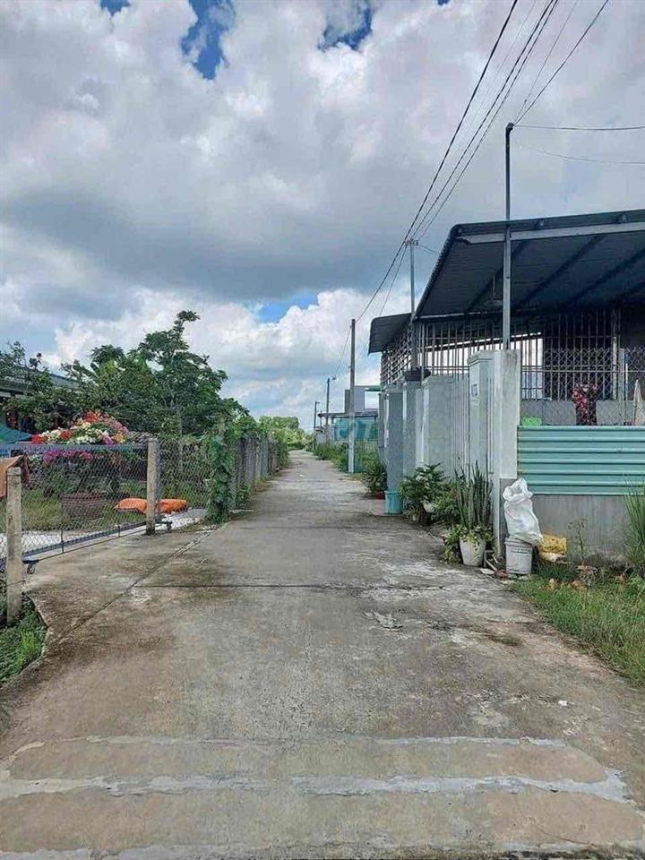 Đất cực hót khu công chức - văn phòng Tân An