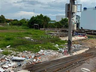 *** một lô full thổ KCN Cầu Tràm