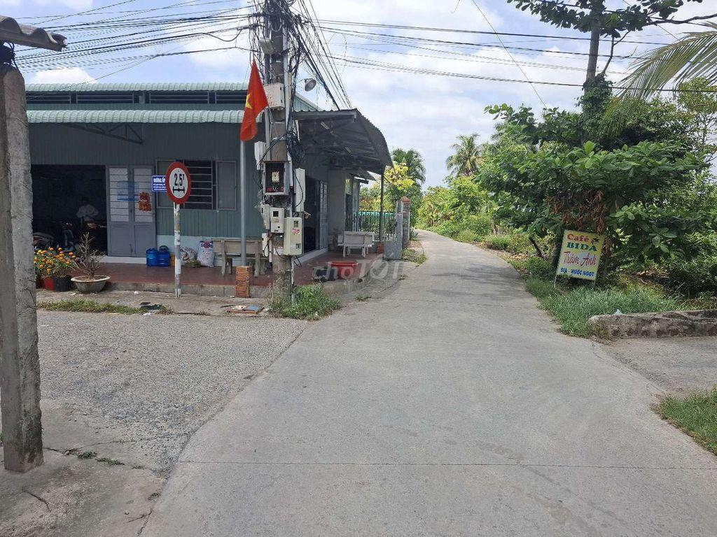 Chính Cần bán Nền Khu Công nghiệp